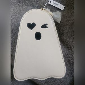 Coach Ghost Coin Case **NEW**